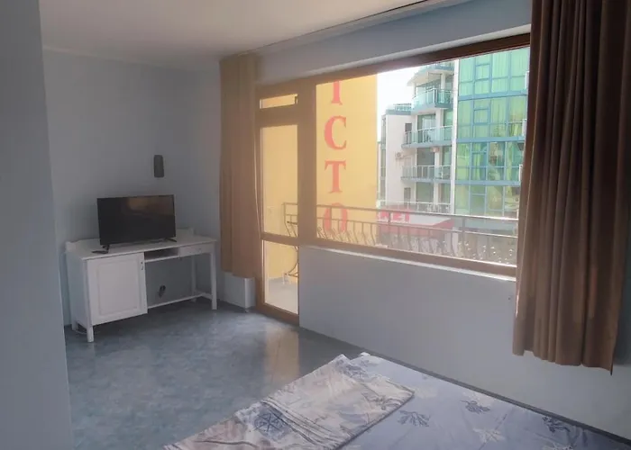 Victoria Apart-hotel Primorsko