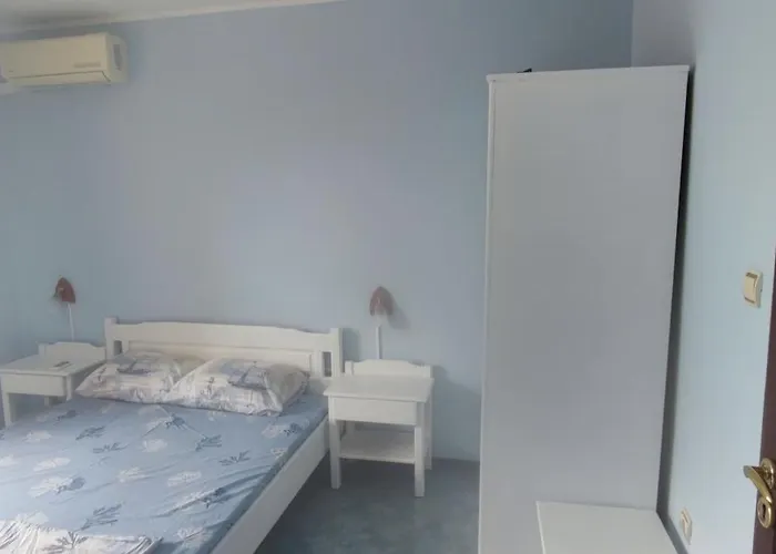 Victoria Apart-hotel