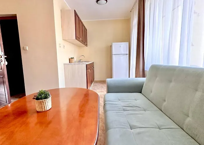 Apart-hotel Victoria