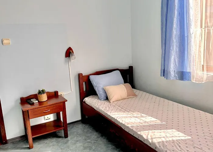 Victoria Apart-hotel Primorsko