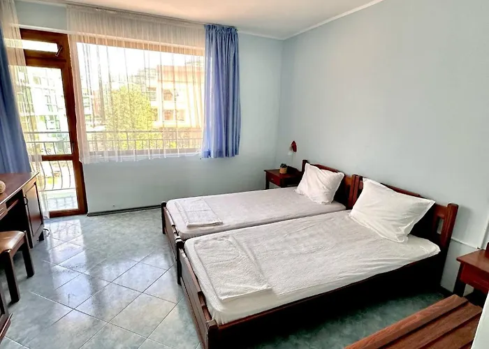 Lejlighedshotel Victoria