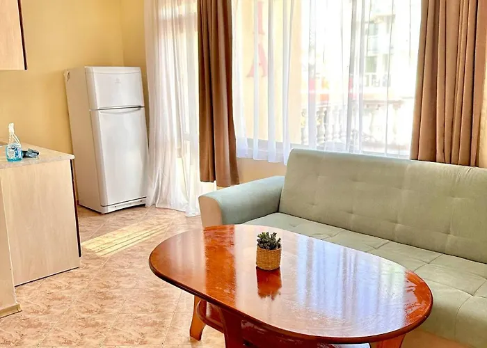 Lejlighedshotel Victoria *